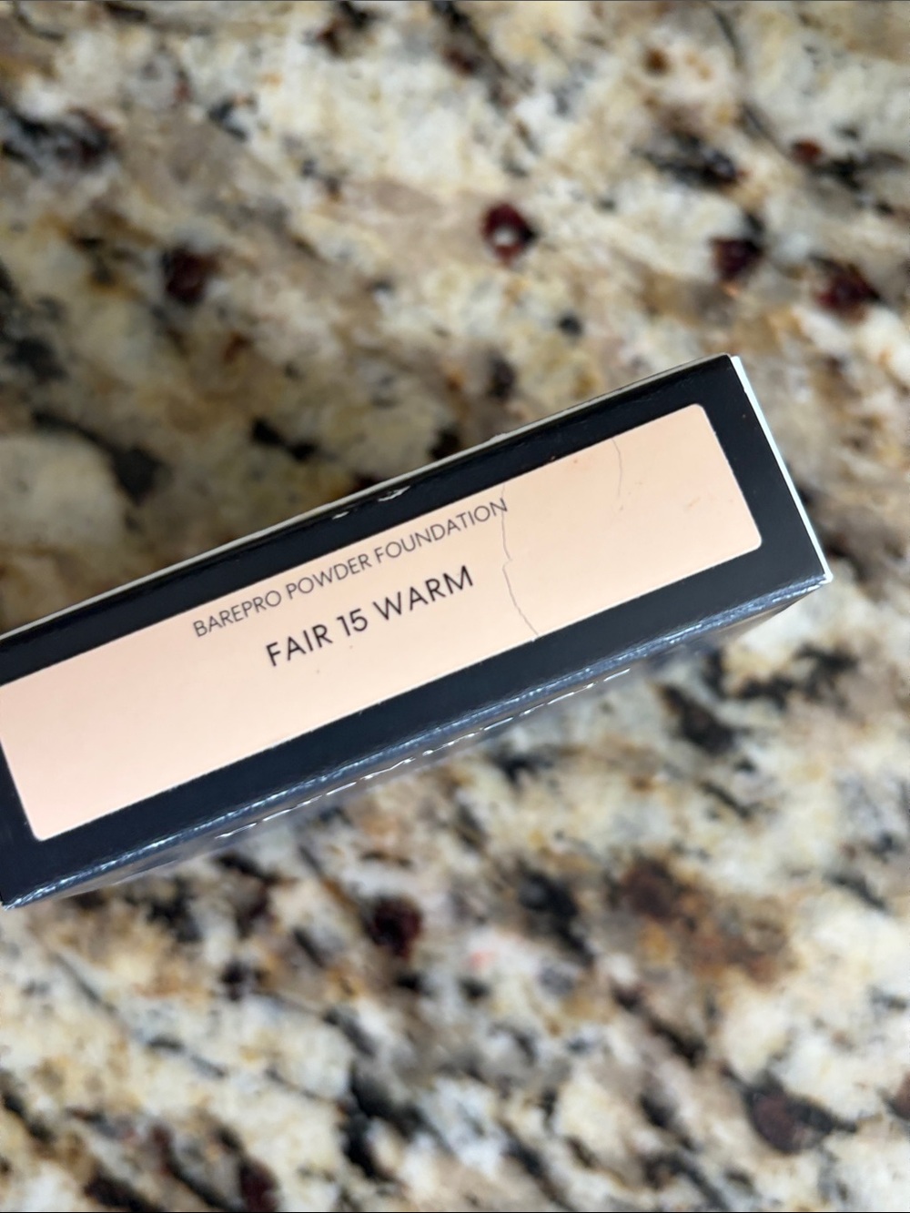 💕💋Bareminerals Fair 15 Warm BarePRO Powder Foundation - Picture 10 of 10